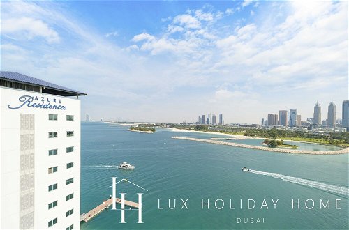 Photo 36 - LUX Holiday Home - Azure Residence 2