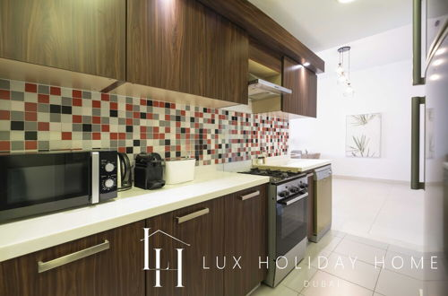 Foto 6 - LUX Holiday Home - Azure Residence 2
