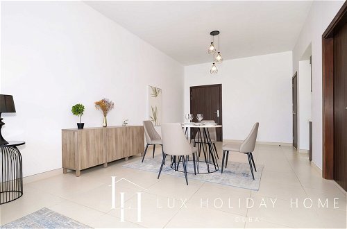 Photo 27 - LUX Holiday Home - Azure Residence 2