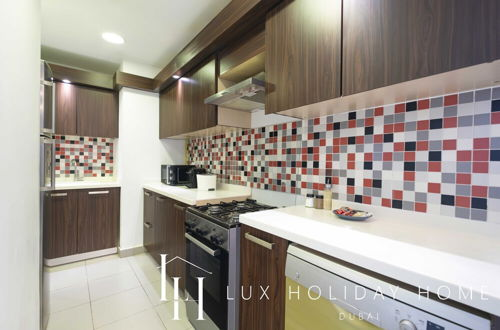 Foto 7 - LUX Holiday Home - Azure Residence 2