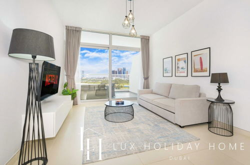 Foto 8 - LUX Holiday Home - Azure Residence 2