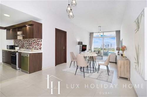 Photo 28 - LUX Holiday Home - Azure Residence 2