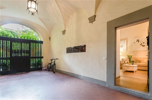 Foto 20 - Casa Giustina in Lucca