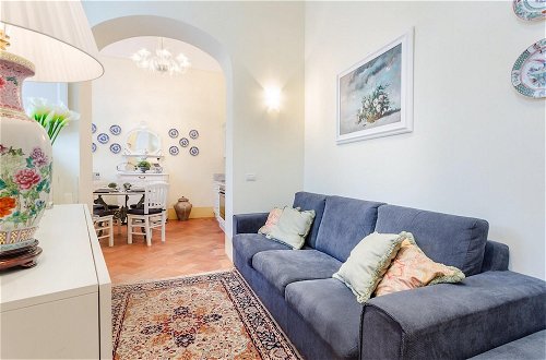 Photo 31 - Casa Vera in Lucca With 2 Bedrooms and 2 Bathrooms