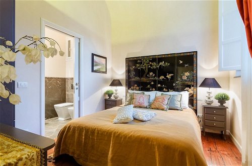 Foto 20 - Casa Vera in Lucca With 2 Bedrooms and 2 Bathrooms