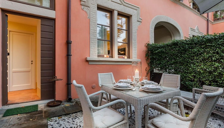 Photo 1 - Casa Vera in Lucca With 2 Bedrooms and 2 Bathrooms