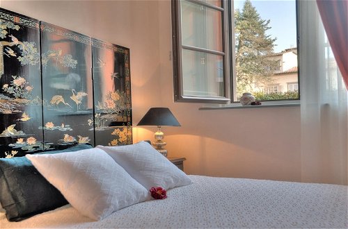 Photo 33 - Casa Vera in Lucca With 2 Bedrooms and 2 Bathrooms