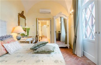 Photo 3 - Casa Vera in Lucca With 2 Bedrooms and 2 Bathrooms