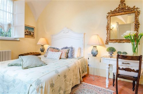 Foto 29 - Casa Vera in Lucca With 2 Bedrooms and 2 Bathrooms