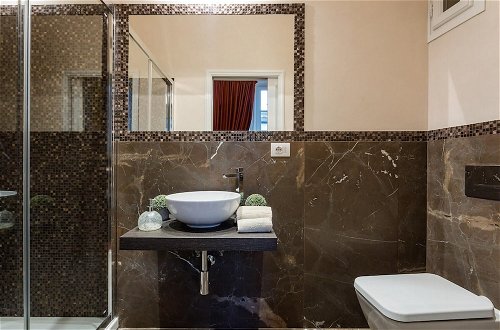 Foto 10 - Casa Vera in Lucca With 2 Bedrooms and 2 Bathrooms
