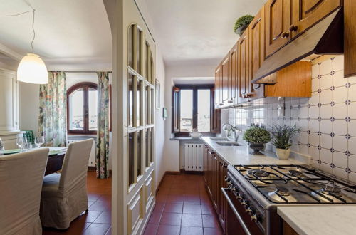 Photo 7 - Casa Baino in Lucca With 2 Bedrooms and 1 Bathrooms