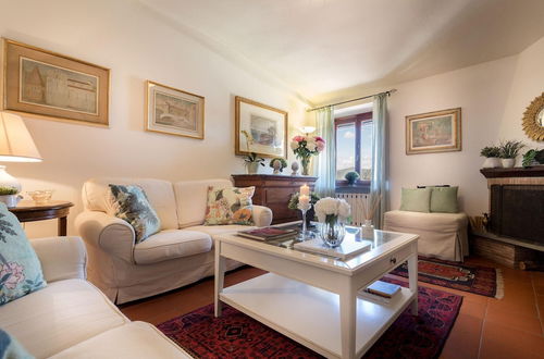 Photo 14 - Casa Baino in Lucca With 2 Bedrooms and 1 Bathrooms