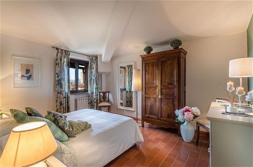Photo 22 - Casa Baino in Lucca With 2 Bedrooms and 1 Bathrooms