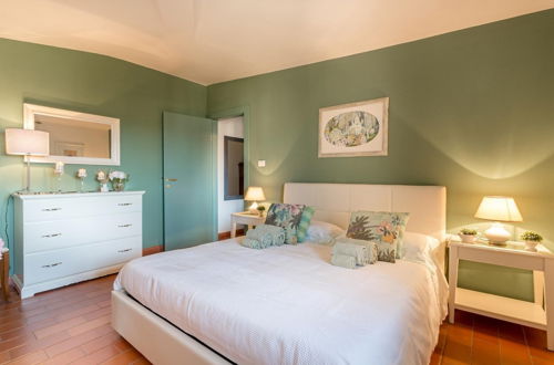 Photo 9 - Casa Baino in Lucca With 2 Bedrooms and 1 Bathrooms