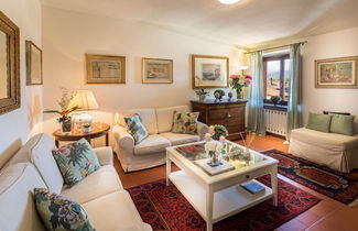 Photo 3 - Casa Baino in Lucca With 2 Bedrooms and 1 Bathrooms