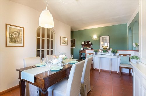 Photo 17 - Casa Baino in Lucca With 2 Bedrooms and 1 Bathrooms