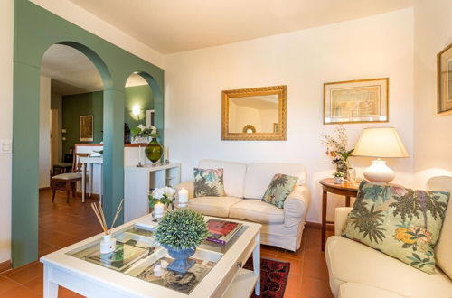 Photo 15 - Casa Baino in Lucca With 2 Bedrooms and 1 Bathrooms