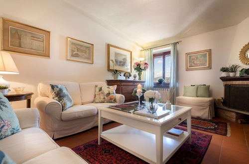 Photo 20 - Casa Baino in Lucca With 2 Bedrooms and 1 Bathrooms