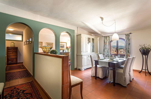 Photo 3 - Casa Baino in Lucca With 2 Bedrooms and 1 Bathrooms