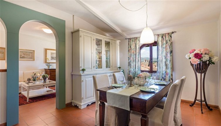 Photo 1 - Casa Baino in Lucca With 2 Bedrooms and 1 Bathrooms