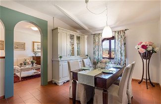 Foto 1 - Casa Baino in Lucca With 2 Bedrooms and 1 Bathrooms