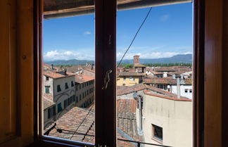 Foto 1 - Casa Baino in Lucca With 2 Bedrooms and 1 Bathrooms