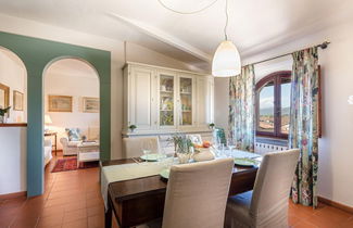 Photo 2 - Casa Baino in Lucca With 2 Bedrooms and 1 Bathrooms