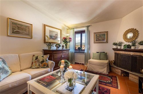 Photo 16 - Casa Baino in Lucca With 2 Bedrooms and 1 Bathrooms