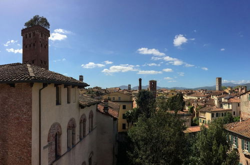 Photo 14 - Casa Baino in Lucca With 2 Bedrooms and 1 Bathrooms