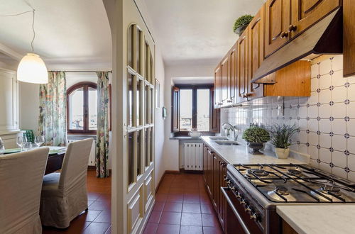 Photo 25 - Casa Baino in Lucca With 2 Bedrooms and 1 Bathrooms