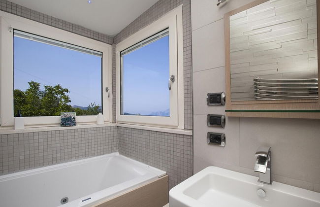 Villa Felice in Massa Lubrense - Foto 7