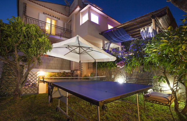 Villa Felice in Massa Lubrense - Foto 24