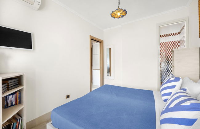 Villa Felice in Massa Lubrense - Foto 55