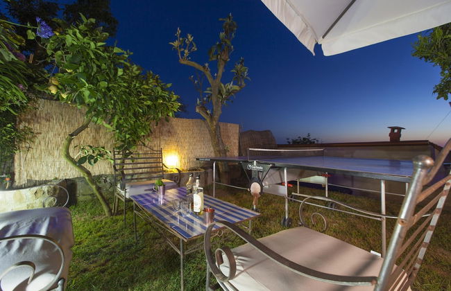 Villa Felice in Massa Lubrense - Foto 30
