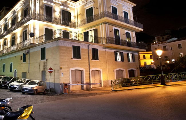 Appartamento a Vietri sul Mare ID 3050 - Foto 13