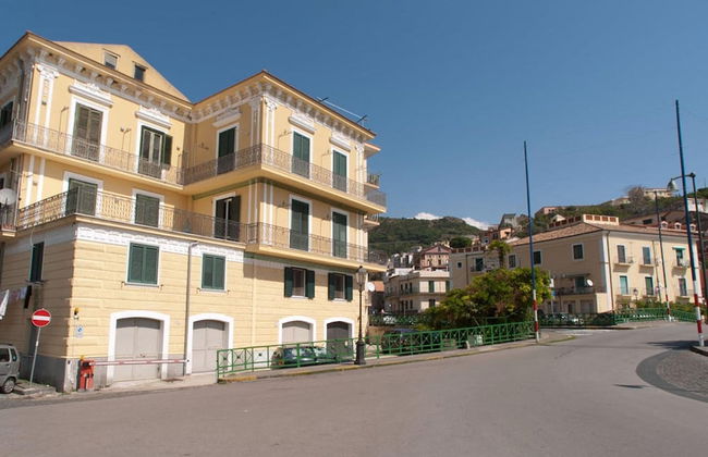 Appartamento a Vietri sul Mare ID 3050 - Foto 9