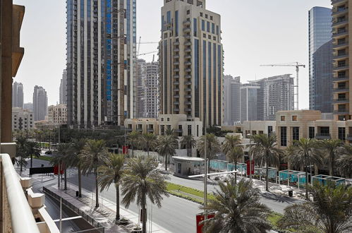 Foto 73 - Dream Inn Dubai – 29 Boulevard with Private Terrace