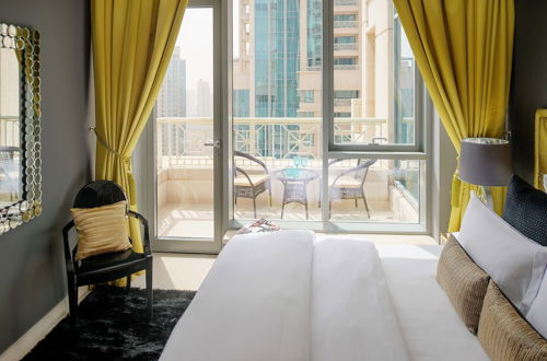 Photo 49 - Dream Inn Dubai – 29 Boulevard with Private Terrace