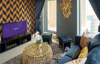 Foto 3 - Dream Inn Dubai – 29 Boulevard with Private Terrace