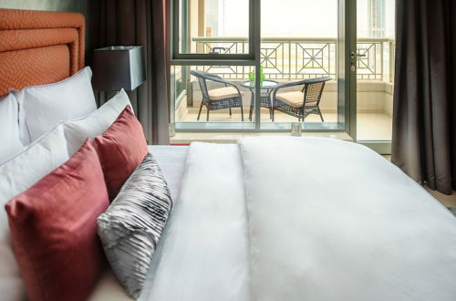 Foto 9 - Dream Inn Dubai – 29 Boulevard with Private Terrace