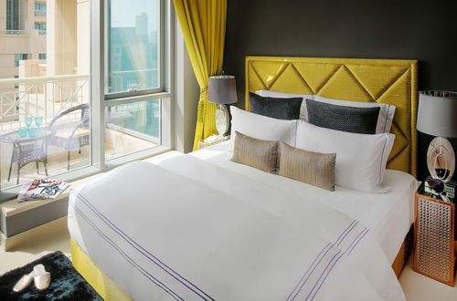 Photo 5 - Dream Inn Dubai – 29 Boulevard with Private Terrace