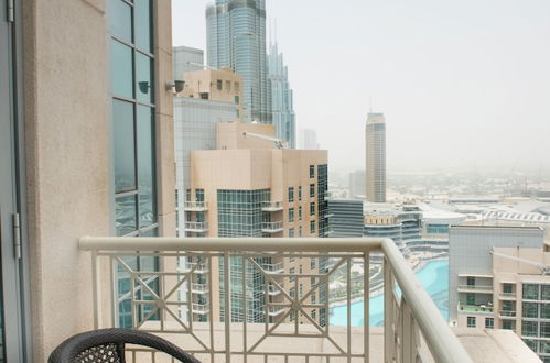 Foto 44 - Dream Inn Dubai – 29 Boulevard with Private Terrace