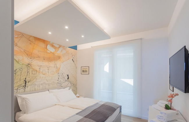 Valarin Milano Luxory Apartment Wellness - Foto 35
