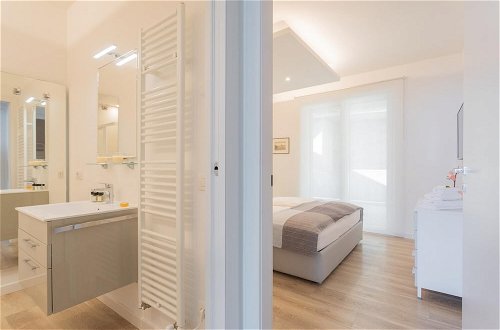 Foto 36 - Valarin Milano Luxory Apartment Wellness