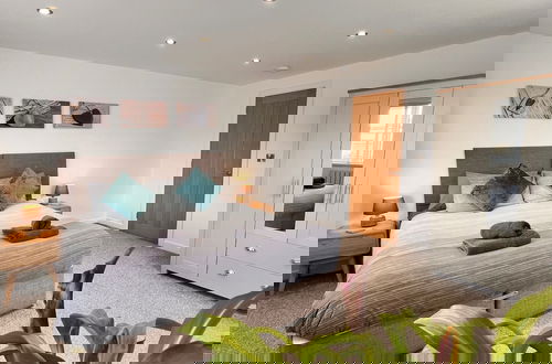 Foto 5 - 3 Bed House - Sleeps 5 - Pets - Garden - Parking