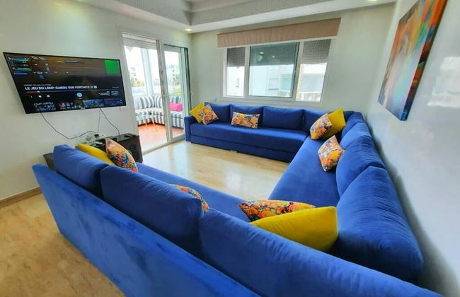 Residence la Cassia Apartment - Foto 4