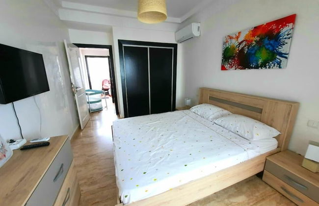 Residence la Cassia Apartment - Foto 2