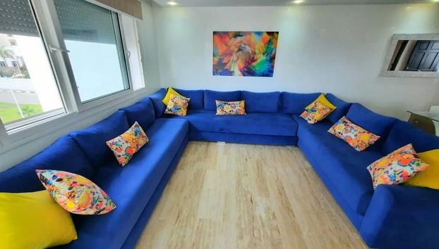 Terraço/pátio interior