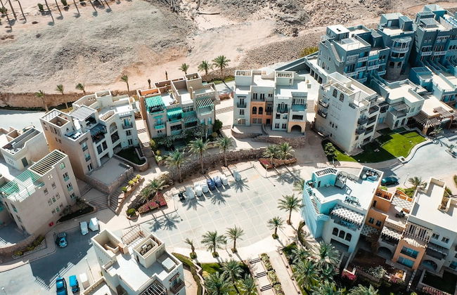 Azzurra Sahl Hasheesh - Foto 42