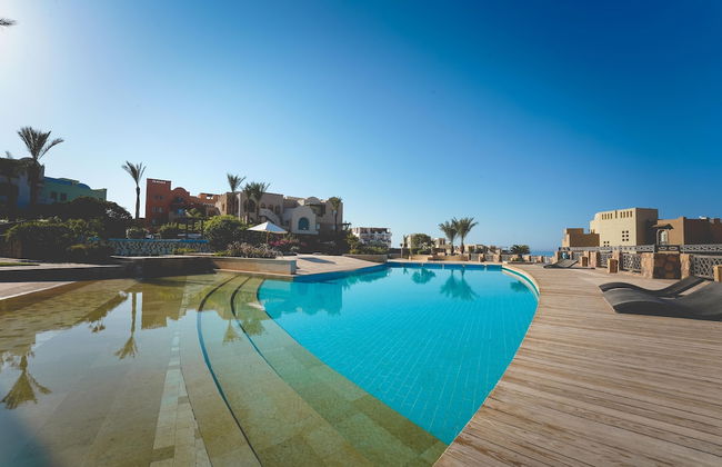 Azzurra Sahl Hasheesh - Foto 25
